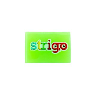 Gumka do mazania neon mix A 24 Strigo PILOT SSC002