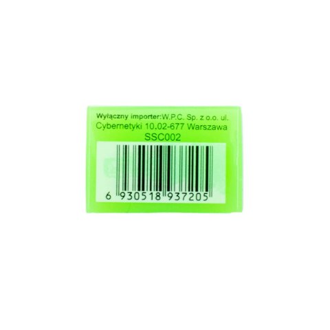 Gumka do mazania neon mix A 24 Strigo PILOT SSC002