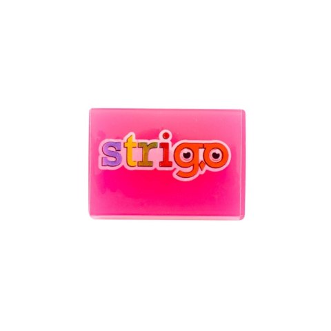 Gumka do mazania neon mix A 24 Strigo PILOT SSC002