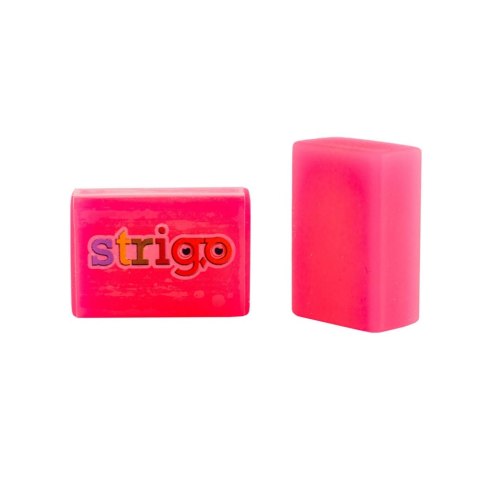 Gumka do mazania neon mix A 24 Strigo PILOT SSC002
