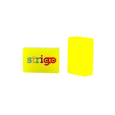 Gumka do mazania neon mix A 24 Strigo PILOT SSC002