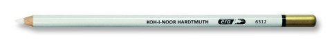 Gumka do mazania w ołówku KOH-I-NOOR 6312