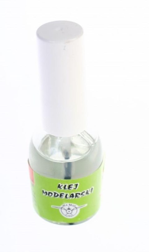 KLEJ DO MODELI 10ML BUT