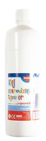 Klej uniwersalny 1000 ml czarodziejski MAJEWSKI 304553 MAJ