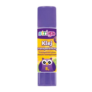 Klej w sztyfcie 8g A 24 Strigo PILOT SSC006