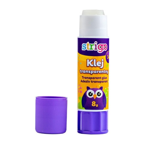 Klej w sztyfcie 8g A 24 Strigo PILOT SSC006