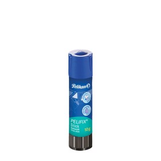 Klej w sztyfcie PELIKAN PELIFIX 10G display 30 szt.