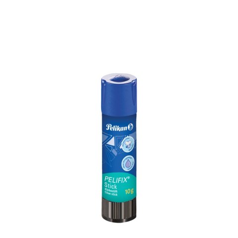 Klej w sztyfcie PELIKAN PELIFIX 10G display 30 szt.