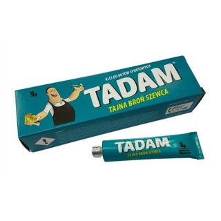 Klej w tubie 9 g Tadam BRIPOX 830465