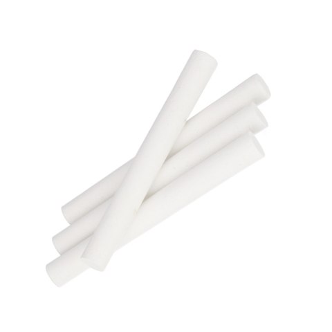 Kreda szkolna biała op10szt. STARPAK 262682