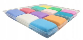 Modelina 12 kolorów pastelowa ASTRA 304118007
