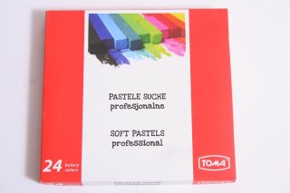 PASTELE SUCHE 24KOL TO TO-580 94 PUD