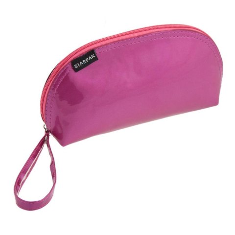Piórnik saszetka Pink STARPAK 429466