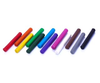 Plastelina 24 kolory ASTRA 303110001