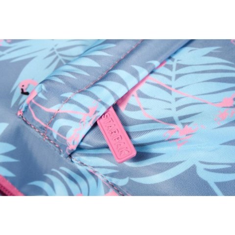 Plecak Flamingos STARPAK 382504