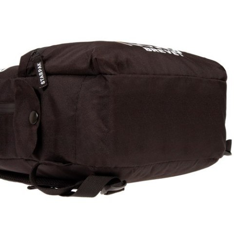 Plecak młodzieżowy BV2 Black STARPAK 388337