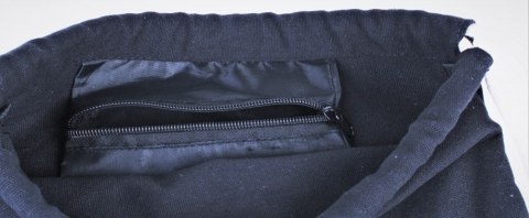 Plecak młodzieżowy Black&Red STARPAK 394845