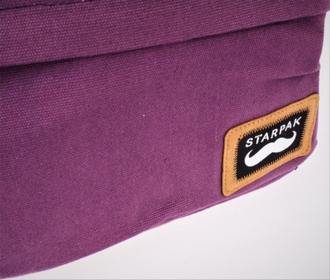 Plecak młodzieżowy Multiway STARPAK 402442