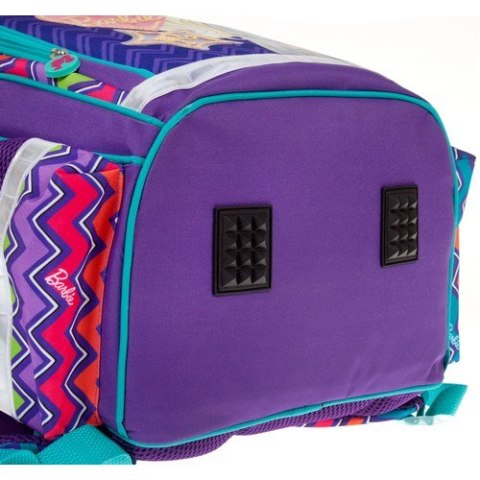 Plecak szkolny Barbie STARPAK 394112
