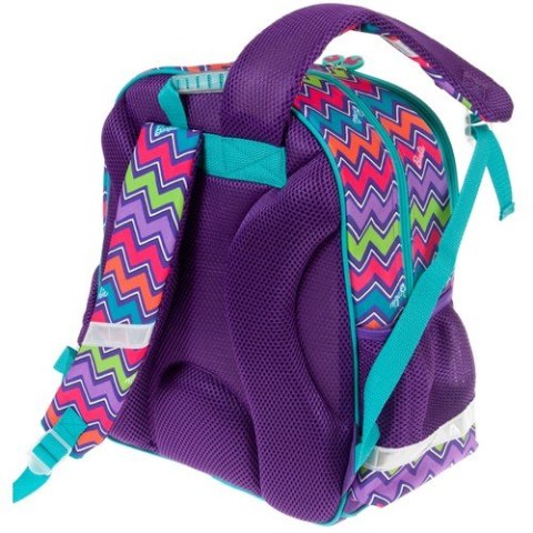 Plecak szkolny Barbie STARPAK 394112