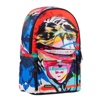 Plecak szkolny Face STARPAK 429882