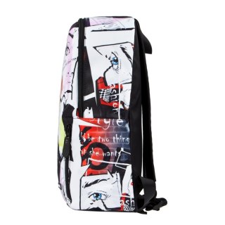 Plecak szkolny Glam STARPAK 429883