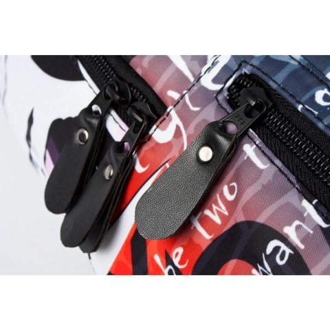 Plecak szkolny Glam STARPAK 429883