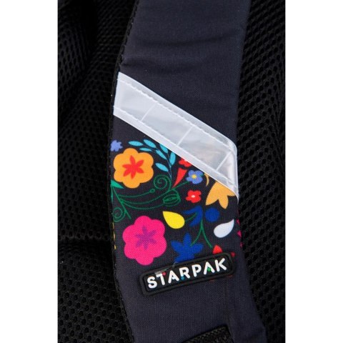 Plecak szkolny Horses 2 STARPAK 396187