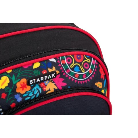 Plecak szkolny Horses 2 STARPAK 396187