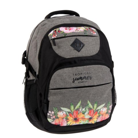 Plecak szkolny Tropical Summer STARPAK 351924