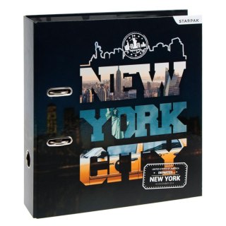 Segregator A4/7 New York STARPAK 429891
