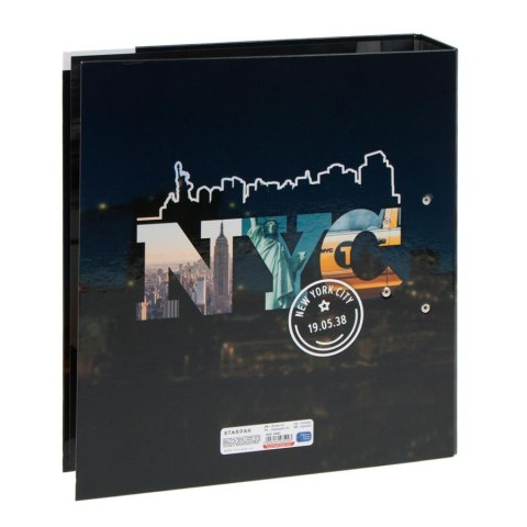 Segregator A4/7 New York STARPAK 429891