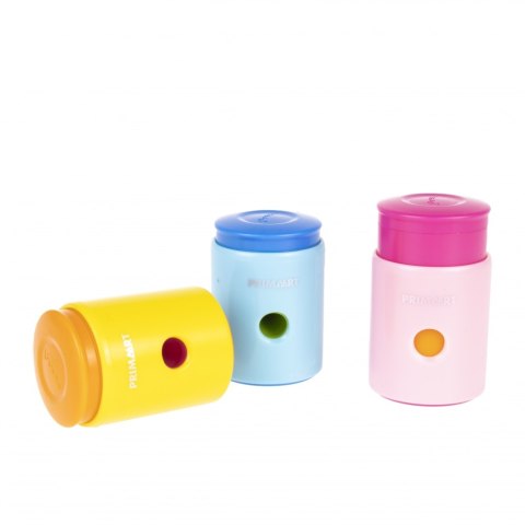 Temperówka plastikowa pojedyncza PRIMA ART 363610