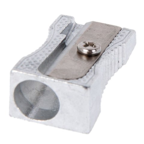 Temperówka szkolna metalowa A 24 STARPAK 413979