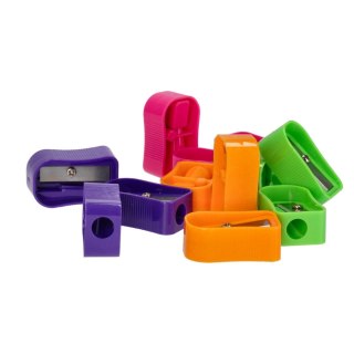 Temperówka szkolna plastikowa tuba A 48 STARPAK 261838