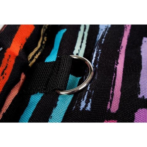 Worek na buty Art Stripes STARPAK 351922