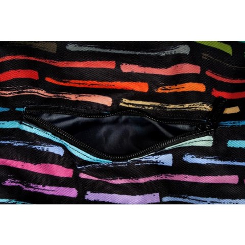 Worek na buty Art Stripes STARPAK 351922
