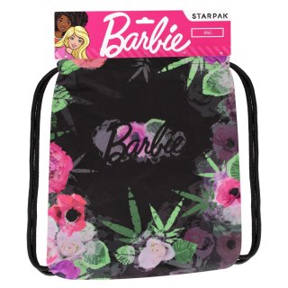 Worek na buty Barbie STARPAK 394132