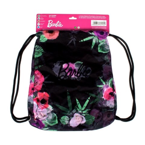 Worek na buty Barbie STARPAK 394132