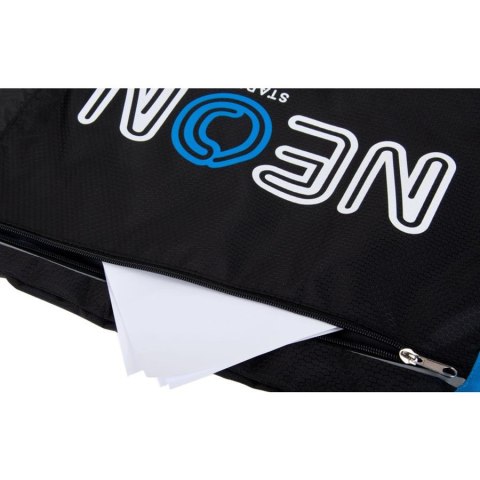 Worek na buty Blue STARPAK 362343