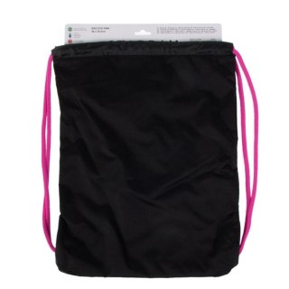 Worek na buty Pink STARPAK 373486