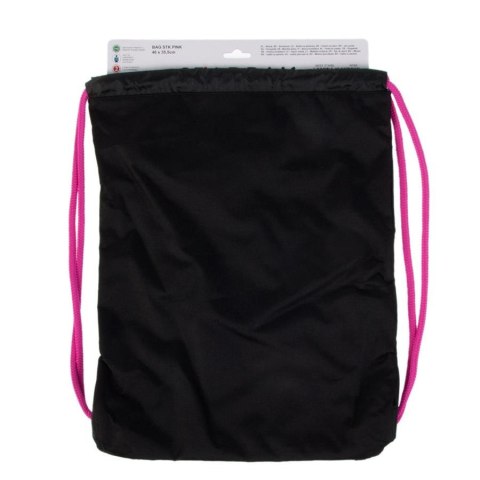 Worek na buty Pink STARPAK 373486