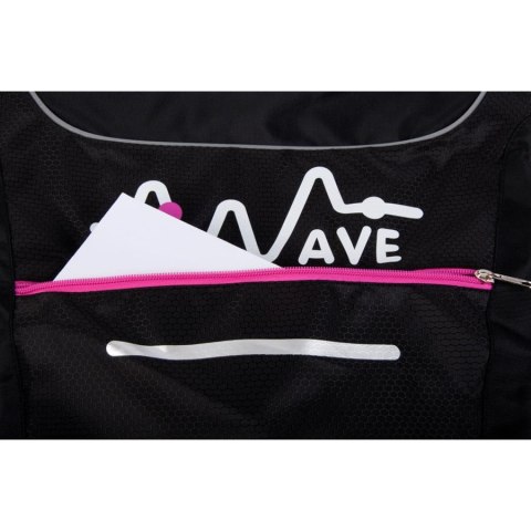Worek na buty Pink STARPAK 373486