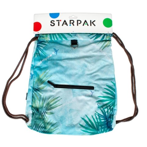 Worek na buty Summer STARPAK 351919