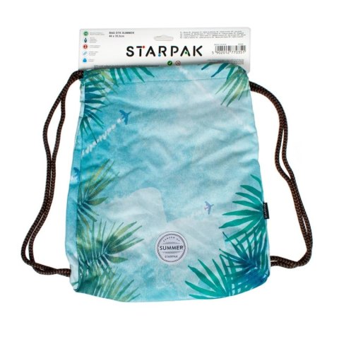 Worek na buty Summer STARPAK 351919