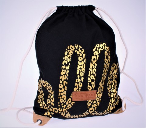 Worek na buty Superbrave STARPAK 394848