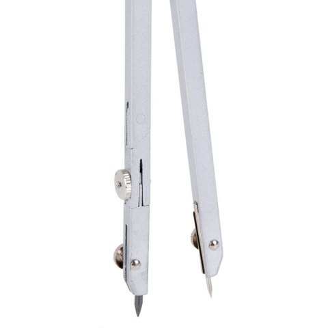 Cyrkiel metalowy 5 elementów STARPAK 447747