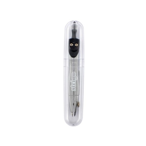 Cyrkiel metalowy etui plastikowe PILOT SSC151