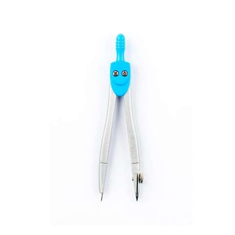 Cyrkiel metalowy etui plastikowe PILOT SSC151