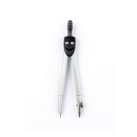 Cyrkiel metalowy etui plastikowe PILOT SSC151